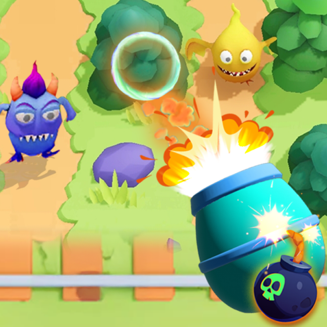 Math Games